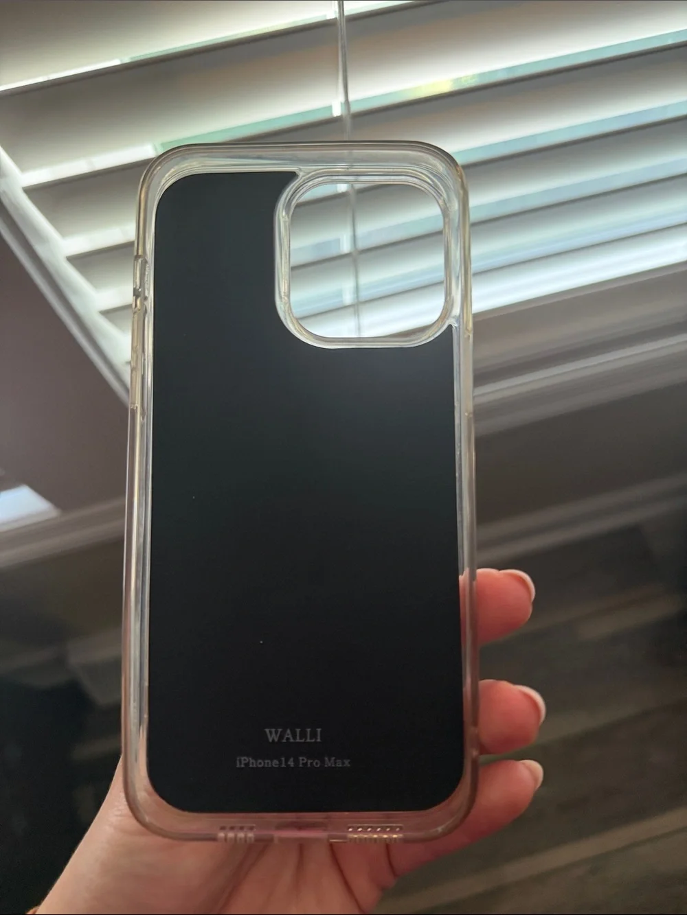 iPhone 14 Pro Max Walli Case